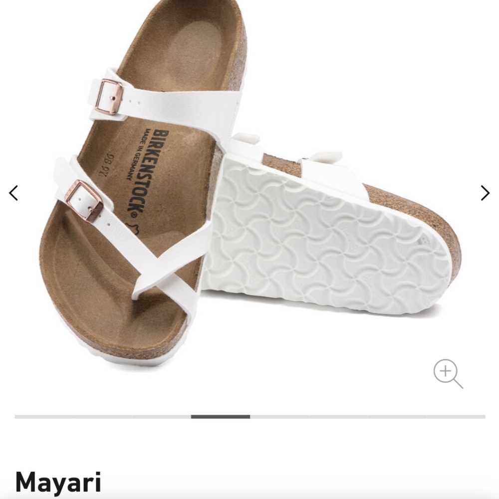 Mayari - BIRKENSTOCK